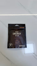 XYLO+ Energy Gum — Caffeine + L-Theanine Chewing Gum | 50mg Caffeine Per Piece, 30 Pieces