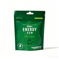 XYLO+ Energy Gum Peppermint flavor front pouch